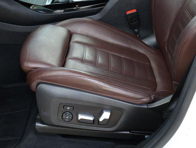 used 2022 BMW X3 car, priced at $23,966