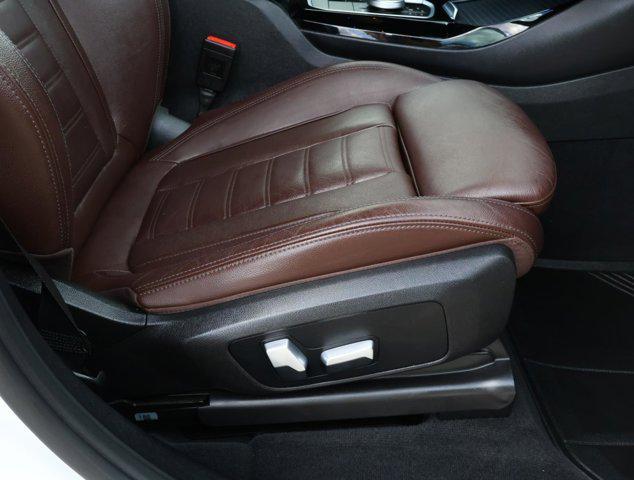 used 2022 BMW X3 car, priced at $23,966