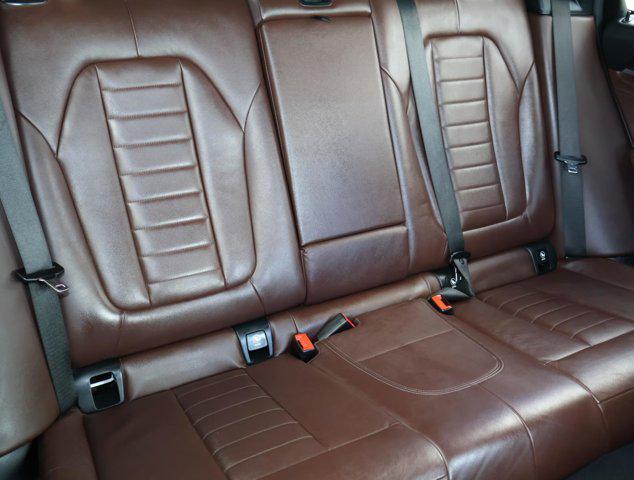 used 2022 BMW X3 car, priced at $23,966