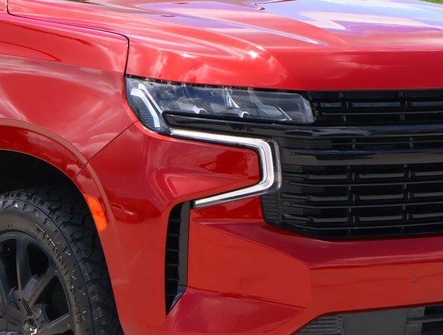 used 2023 Chevrolet Tahoe car, priced at $58,911