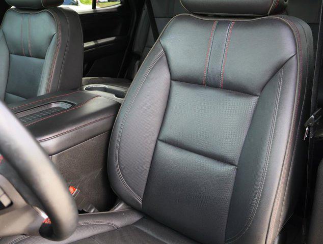 used 2023 Chevrolet Tahoe car, priced at $58,911