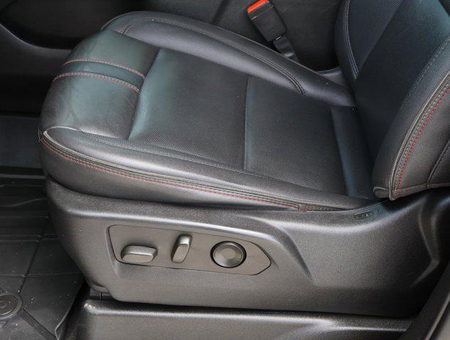 used 2023 Chevrolet Tahoe car, priced at $58,911