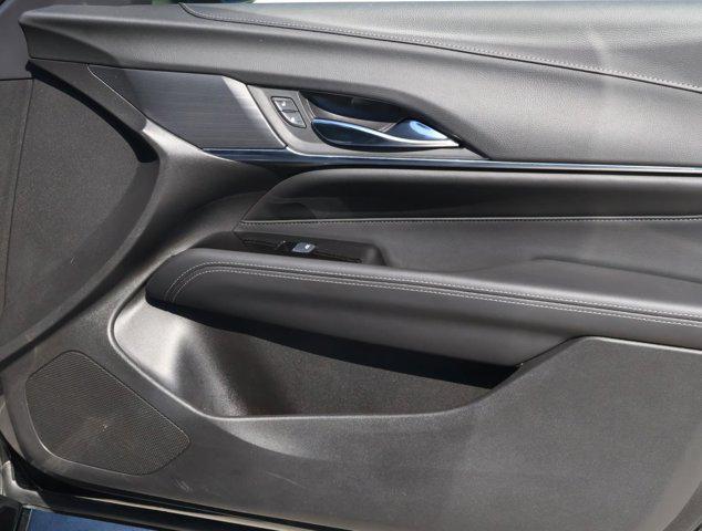 used 2023 Cadillac CT4 car, priced at $30,977