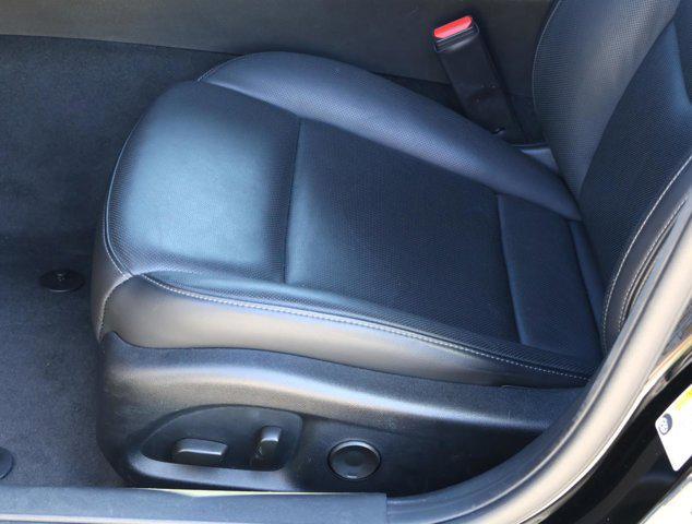 used 2023 Cadillac CT4 car, priced at $30,977