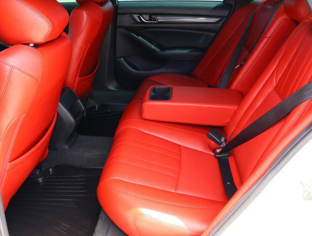 used 2020 Honda Accord car, priced at $19,988