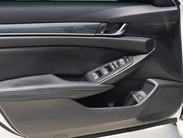 used 2020 Honda Accord car, priced at $19,988