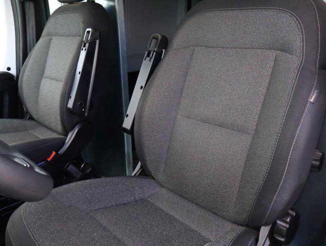 used 2023 Ram ProMaster 3500 car, priced at $37,866
