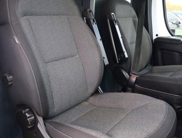 used 2023 Ram ProMaster 3500 car, priced at $37,866