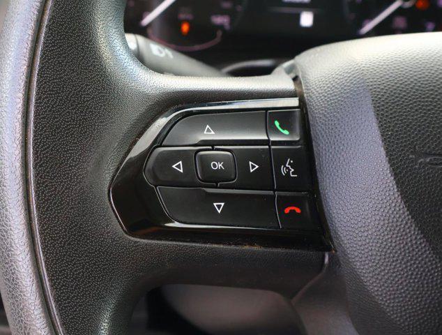 used 2023 Ram ProMaster 3500 car, priced at $37,866