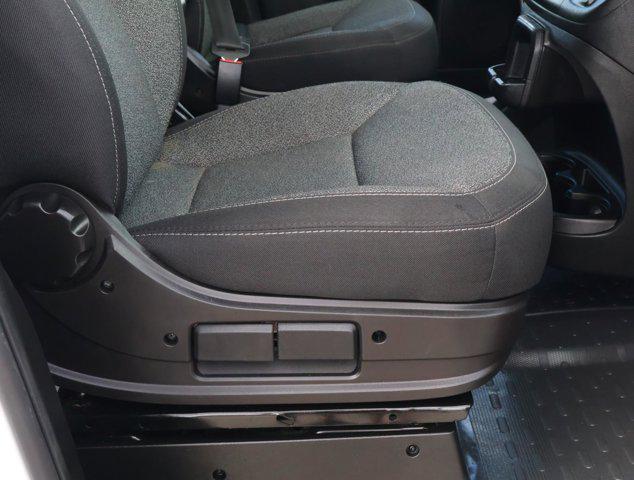 used 2023 Ram ProMaster 3500 car, priced at $37,866