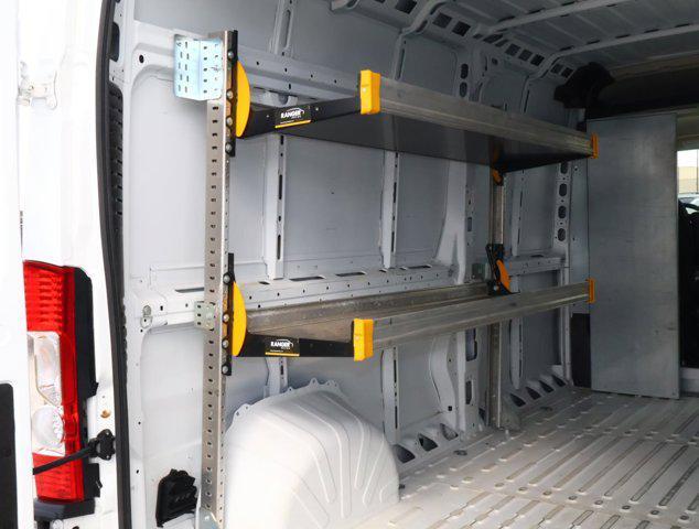 used 2023 Ram ProMaster 3500 car, priced at $37,866