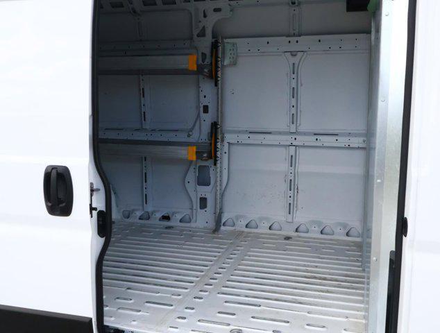 used 2023 Ram ProMaster 3500 car, priced at $37,866