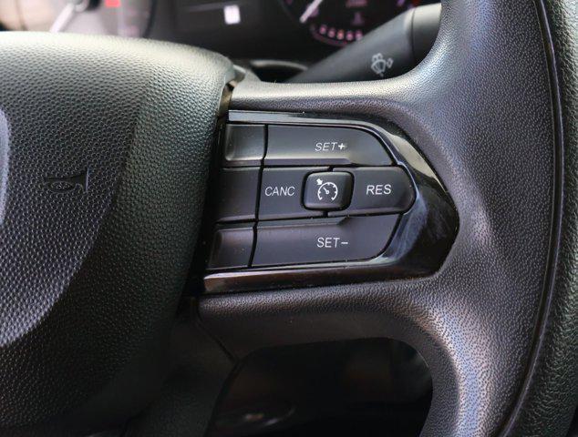 used 2023 Ram ProMaster 3500 car, priced at $37,866