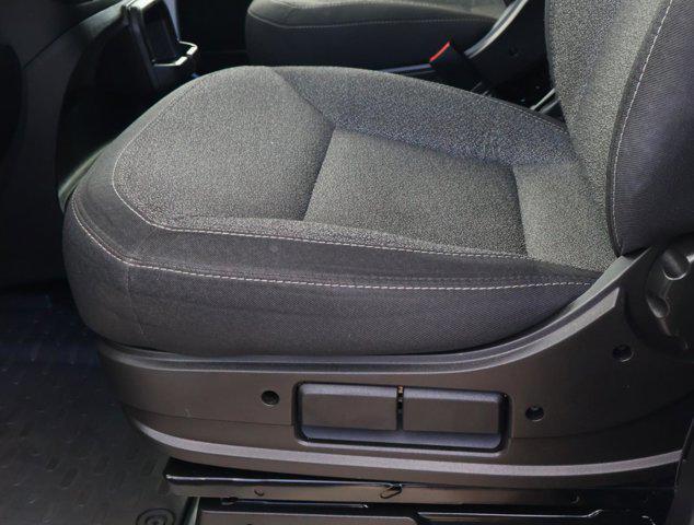 used 2023 Ram ProMaster 3500 car, priced at $37,866