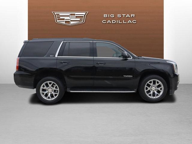 used 2019 GMC Yukon car, priced at $30,944