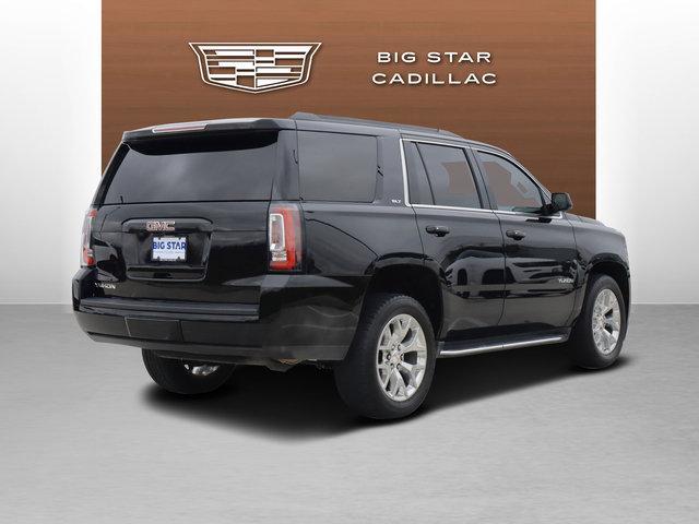 used 2019 GMC Yukon car, priced at $30,944