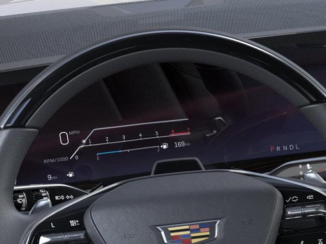 new 2025 Cadillac Escalade ESV car, priced at $93,239