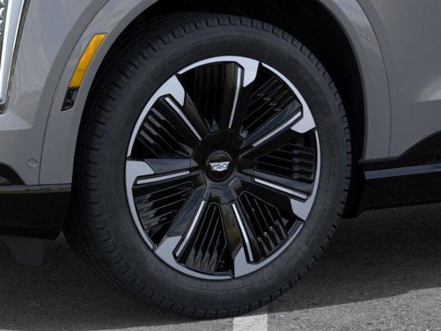 new 2026 Cadillac Escalade IQ car, priced at $158,715