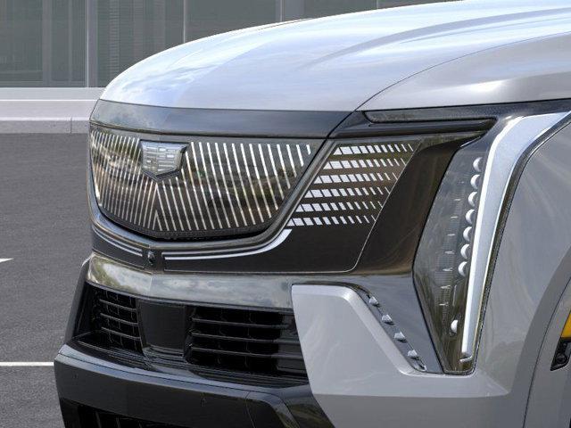 new 2026 Cadillac Escalade IQL car, priced at $158,715