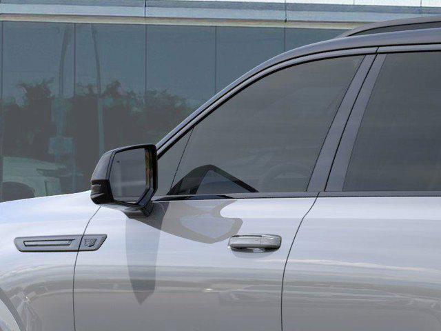 new 2026 Cadillac Escalade IQL car, priced at $158,715