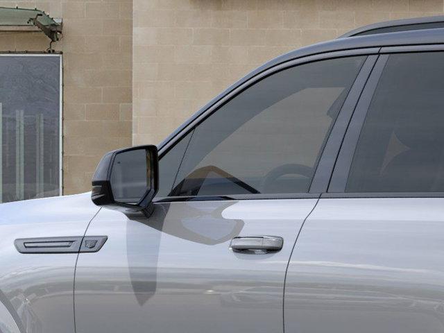 new 2026 Cadillac Escalade IQ car, priced at $158,715