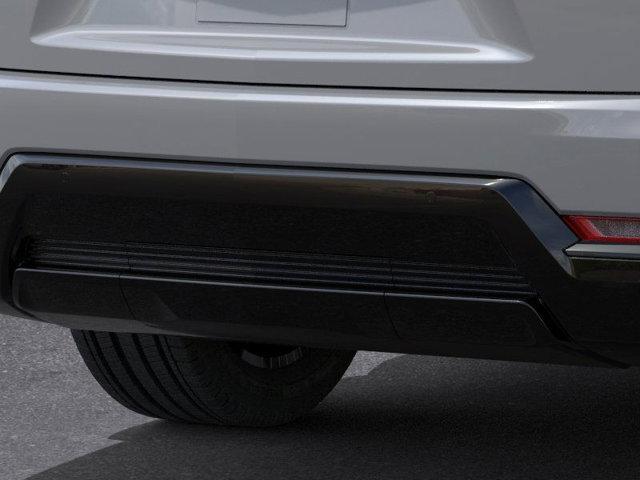 new 2026 Cadillac Escalade IQL car, priced at $158,715