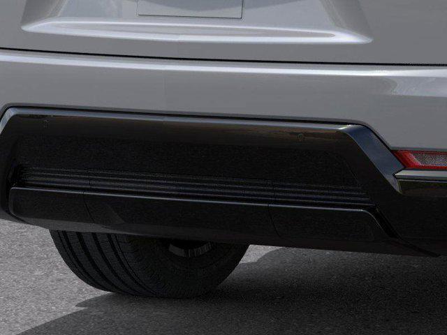 new 2026 Cadillac Escalade IQL car, priced at $158,715