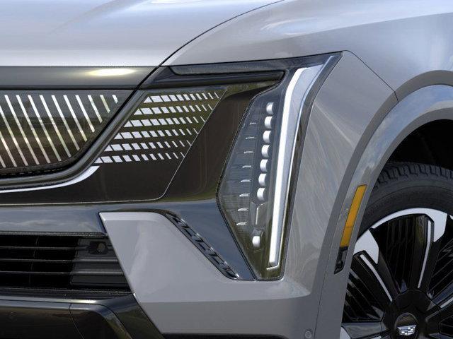new 2026 Cadillac Escalade IQ car, priced at $158,715