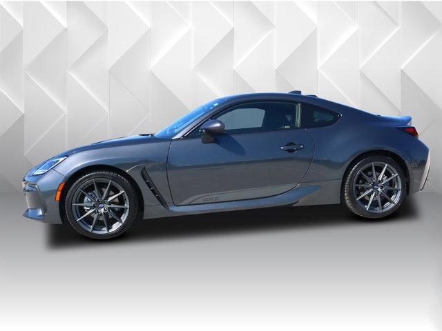 used 2023 Subaru BRZ car, priced at $29,922