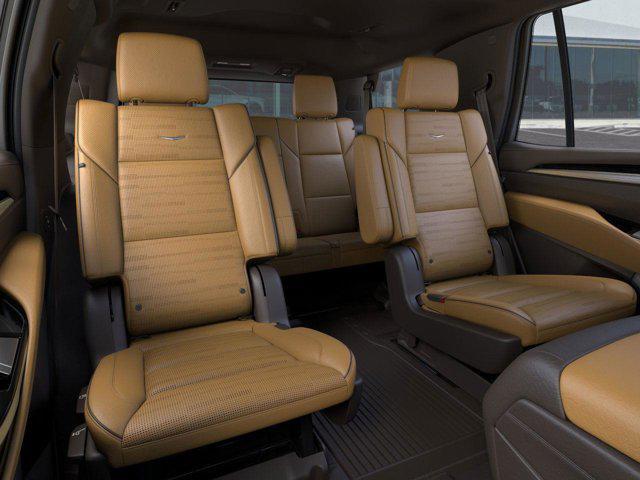 new 2026 Cadillac Escalade car, priced at $106,924