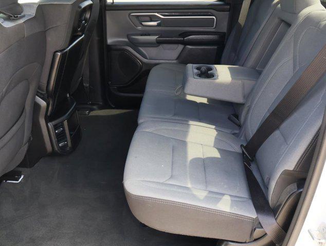 used 2022 Ram 1500 car, priced at $29,966