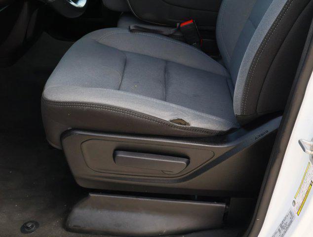 used 2022 Ram 1500 car, priced at $29,966