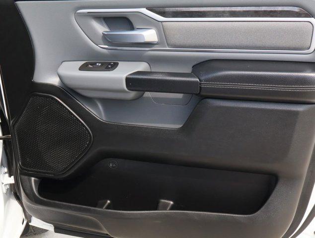 used 2022 Ram 1500 car, priced at $29,966