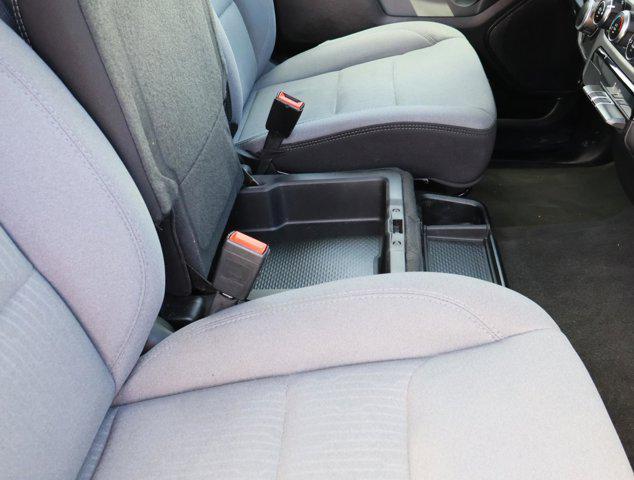 used 2022 Ram 1500 car, priced at $29,966