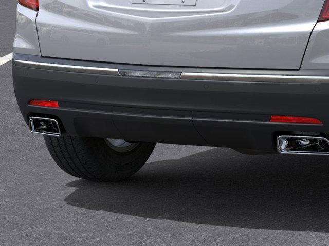 new 2025 Cadillac XT5 car, priced at $38,280