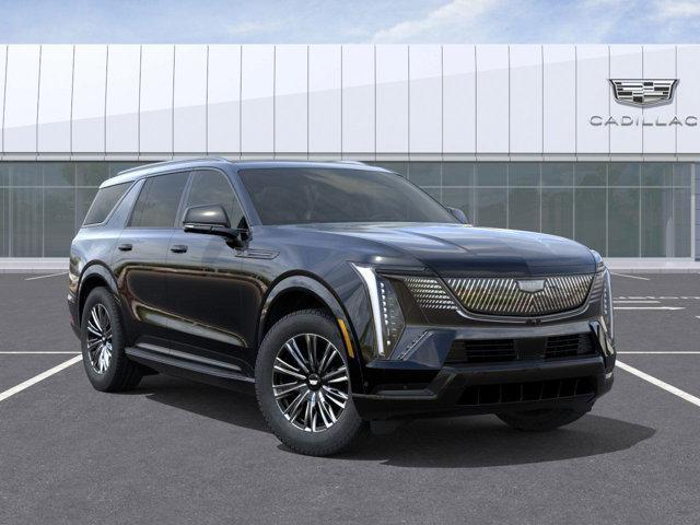 new 2026 Cadillac Escalade IQL car, priced at $136,140
