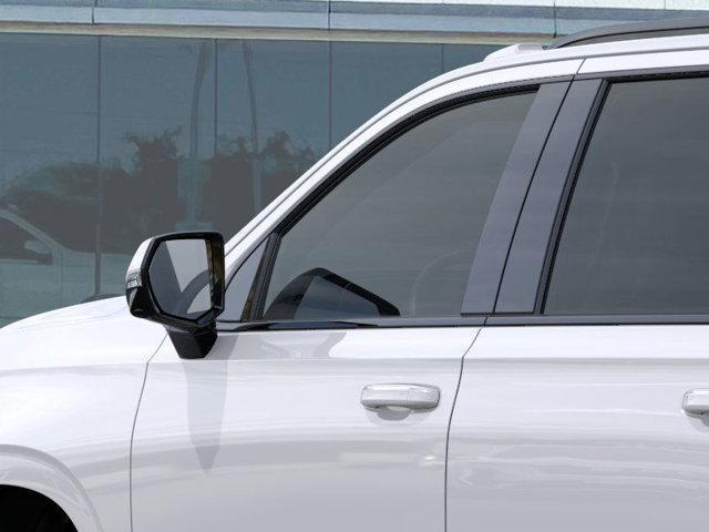 new 2025 Cadillac Escalade ESV car, priced at $110,894