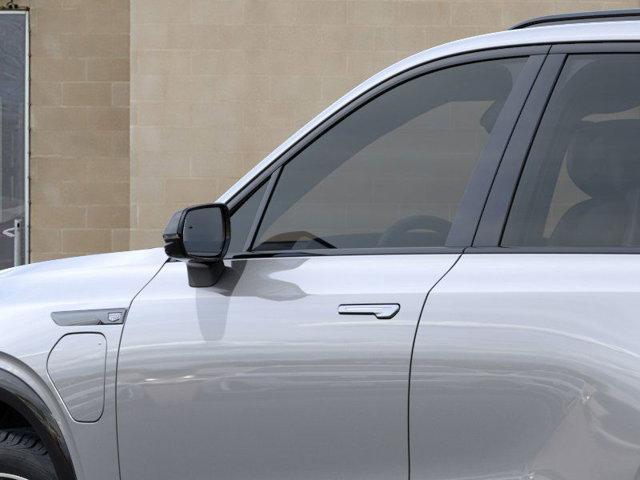 new 2026 Cadillac VISTIQ car, priced at $81,010