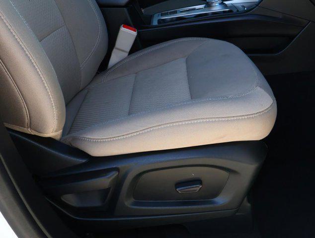 used 2023 Ford Explorer car, priced at $28,966