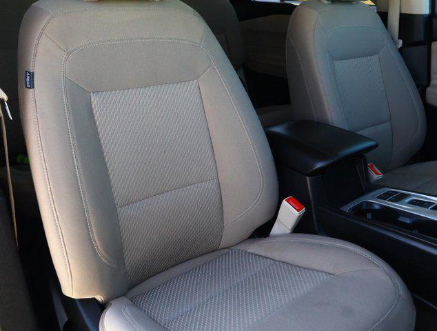 used 2023 Ford Explorer car, priced at $28,966