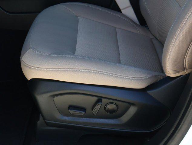 used 2023 Ford Explorer car, priced at $28,966