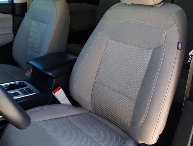 used 2023 Ford Explorer car, priced at $28,966