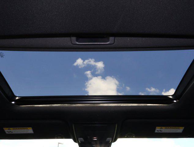 used 2024 Honda Accord Hybrid car, priced at $26,966