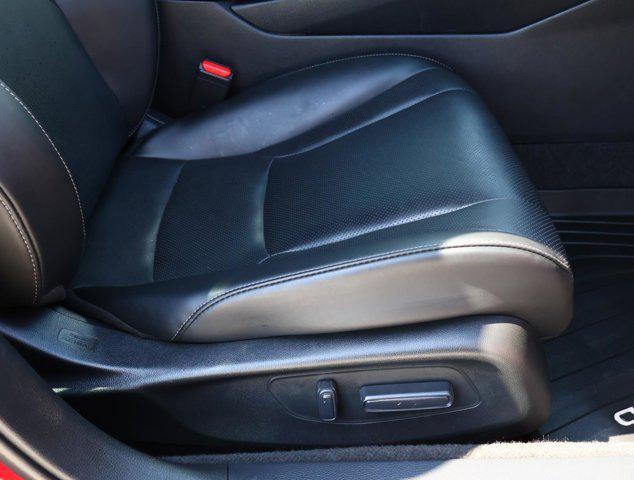 used 2024 Honda Accord Hybrid car, priced at $26,966