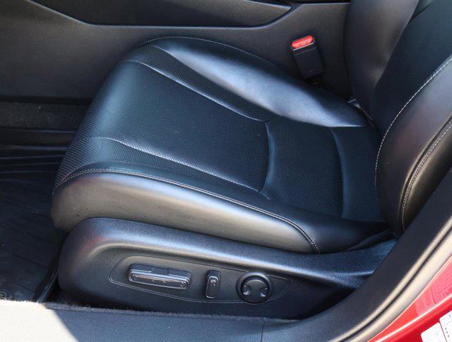 used 2024 Honda Accord Hybrid car, priced at $26,966