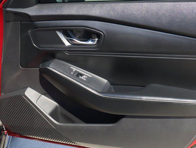 used 2024 Honda Accord Hybrid car, priced at $26,966