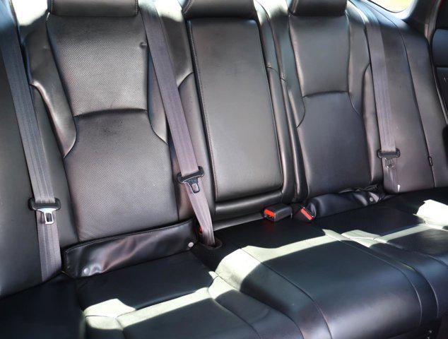 used 2024 Honda Accord Hybrid car, priced at $26,966