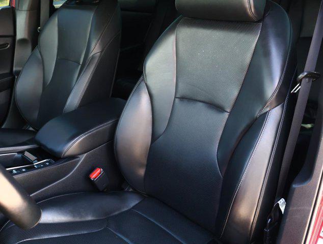 used 2024 Honda Accord Hybrid car, priced at $26,966