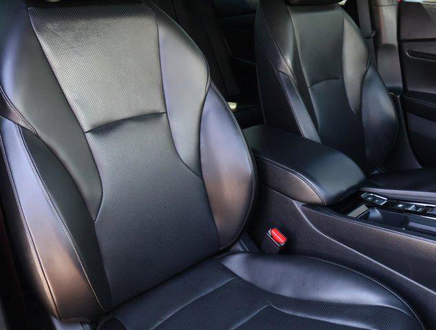 used 2024 Honda Accord Hybrid car, priced at $26,966