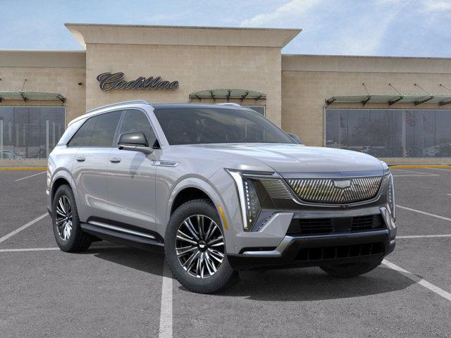 new 2026 Cadillac Escalade IQ car, priced at $130,420